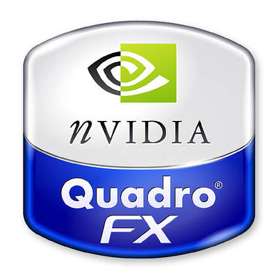 NVIDIA Quadro FX Go1400: профессиональная графика для ноутбуков