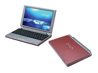 Новые ноутбуки Sony VAIO серий S, T, A и E