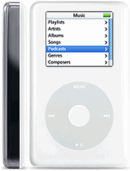 Apple объединяет iPod и iPod photo, выпускает iTunes 4.9