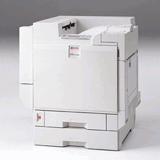 IPSiO CX9800 и CX8800: новые сетевые принтеры формата А3 от Ricoh