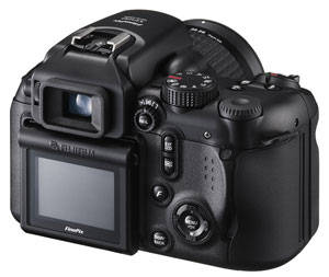 FinePix S9000, S5200 и E900: трио новых камер Fujifilm