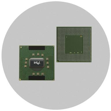 Intel представляет Pentium M 780 и еще три новых процессора