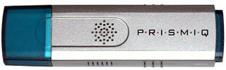 PRISMIQ Mini-Fi: адаптер Wi-Fi с интерфейсом USB