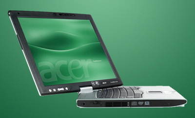 TravelMate C310: новый 14-дюймовый планшет Acer