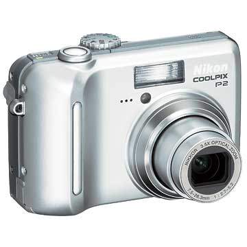 Coolpix L1, P1, P2, S3 и S4: новые камеры Nikon на любой вкус