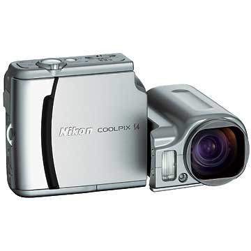 Coolpix L1, P1, P2, S3 и S4: новые камеры Nikon на любой вкус