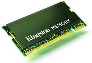 ValueRAM DDR2 667: экономичные модули памяти от Kingston