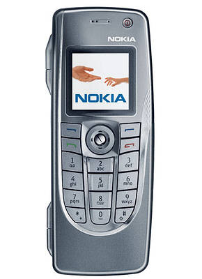 Nokia 9300i или сколько нужно заплатить за поддержку Wi-Fi?