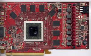 Radeon X1900: первые фотографии и технические данные
