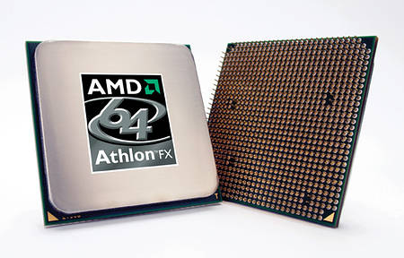 Athlon 64 FX-60 устанавливает планку настольной производительности на новую высоту