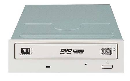 I-O Data представляет DVD-привод с поддержкой 12х записи на DVD-RAM