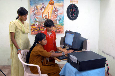 Community PC: национальные особенности индийских ПК