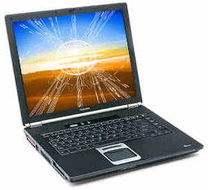 Tecra M5: ноутбук для тех, кто дорожит информацией