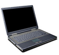 TransPort T3200: ноутбук с возможностью замены жесткого диска «на лету»