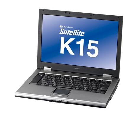 Toshiba обновляет серию Satellite шестью новыми ноутбуками