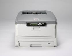 IPSiO SP C710: компактный и недорогой A3 принтер от Ricoh