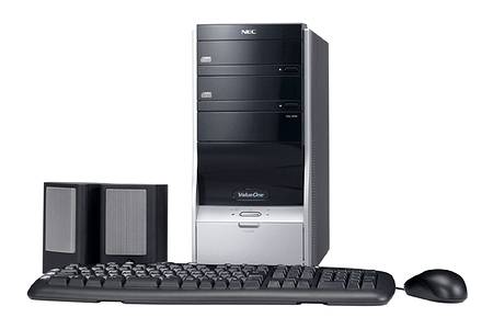 NEC ValueOne MT - 7 новых компьютеров для дома