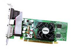 Еще пара плат на GeForce 7100 GS: InnoVision и Prolink
