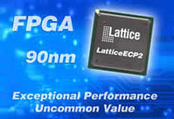 Lattice представит новые FPGA и много других полезных вещей