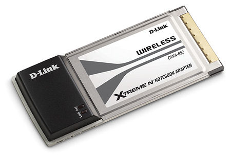 D-Link представляет серию беспроводных новинок: WiMAX + 802.11n