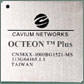 Cavium OCTEON Plus CN30XX и CN31XX: многоядерные сетевые процессоры и решения на их основе