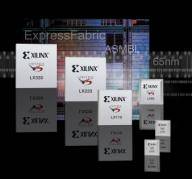 Xilinx закрывает серию Virtex-5 последними FPGA, LX330