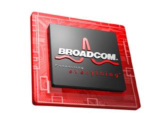BCM56510: новая серия гигабитных коммутаторов Broadcom с BroadShield