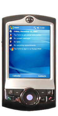 HTC на CES 2007: ждем девять новинок
