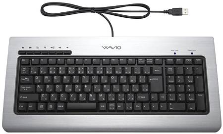 Клавиатуры Onkyo KB-1 и KM-1W: обычные на вид, необычные по сути