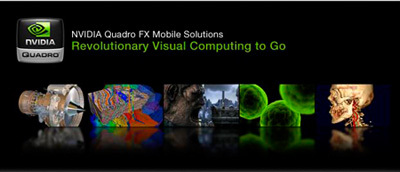 NVIDIA GeForce 8M и новые мобильные Quadro FX, официально