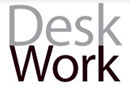 DeskWork Logo