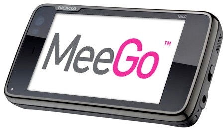 MeeGo будет доступна пользователям Nokia N900