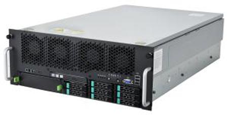 Четырехпроцессорный сервер ETegro Hyperion RS530 G3