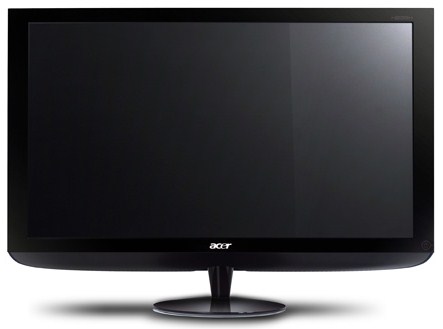 Мониторы Acer HN274H и HS244HQ поддерживают HDMI 3D 