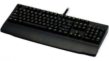Игровая клавиатура Mionix Zibal 60