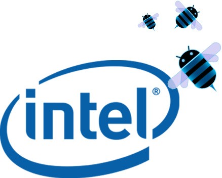 Intel переносит Honeycomb на свои планшеты