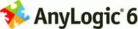 AnyLogic Logo