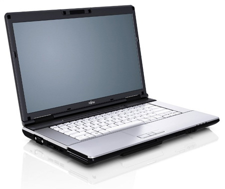 Fujitsu LifeBook E751