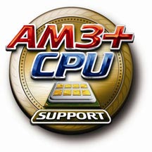 Системные платы MSI с процессорным гнездом AM3 будут поддерживать процессоры AMD AM3+