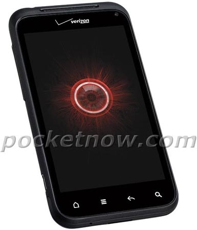 Cмартфона HTC Incredible 2