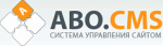 ABO.CMS Logo