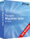 Migration Suite for Server Box-art