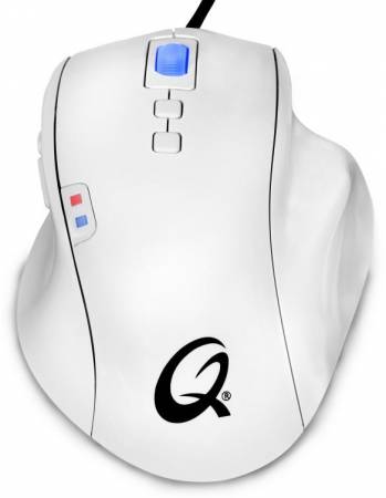 Игровая мышь QPAD OM-75