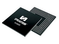 Платформы Spreadtrum SC8805G и SC6810 позволят выпускать смартфоны стоимостью $40-50