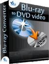 Blu-ray to DVD Box-art