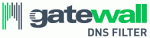 GateWall DBS Filter Logo
