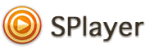 SPlayer Logo