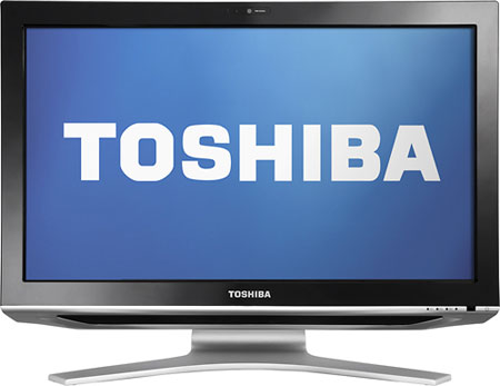 Toshiba DX1215