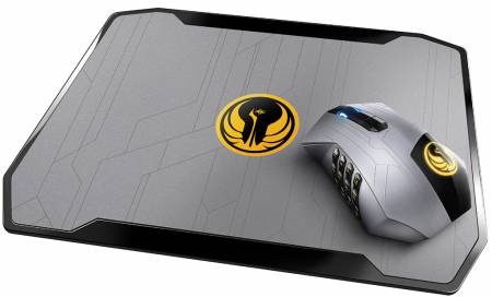 Star Wars: The Old Republic Gaming Mouse Mat
