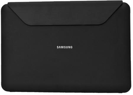 Планшет Samsung Galaxy Tab 10.1 обзаводится аксессуарами